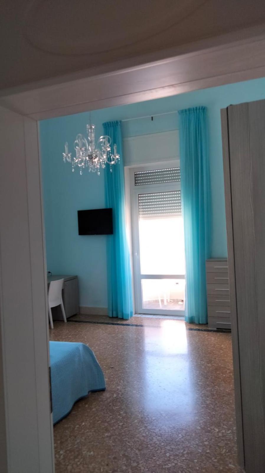 Hotel Paradise Порто Чезарео Екстериор снимка